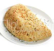 Cheese Calzone