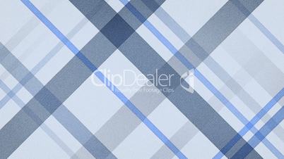 blue checked fabric loopable background