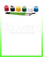 Paints