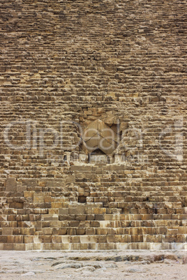 Tthe Great Pyramid