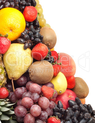 Fresh fruit