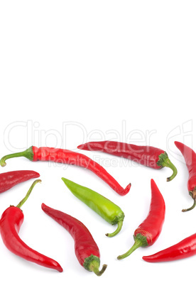 Peppers