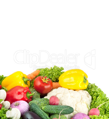 Vegetables