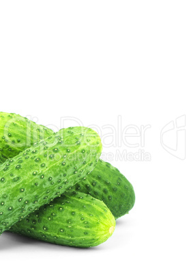 Cucumbers