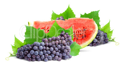 Colorful healthy fresh fruit Colorful healthy fresh fruit