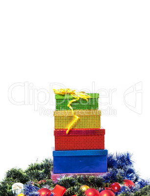 Christmas decoration and gift