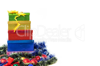 Christmas decoration and gift