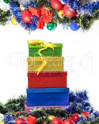 Christmas decoration and gift