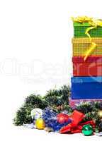 Christmas decoration and gift