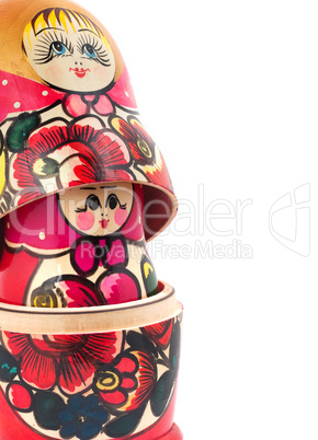 Russian Dolls