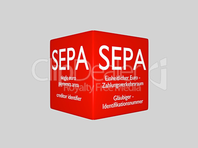 SEPA - 3D