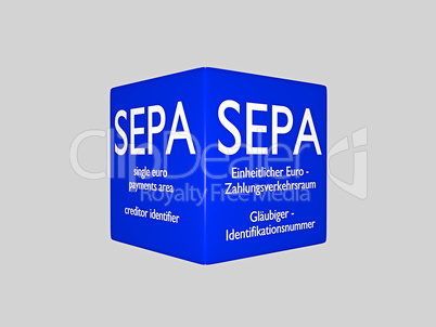 SEPA - 3D