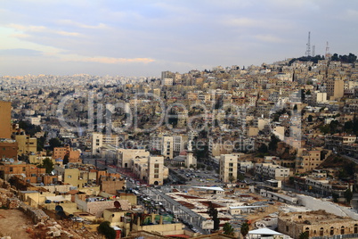 Amman