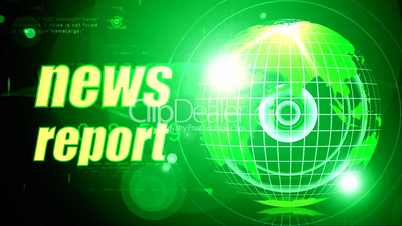 news report_generic