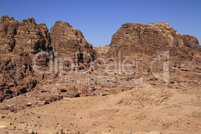 Petra