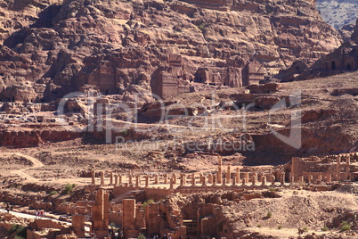 Petra