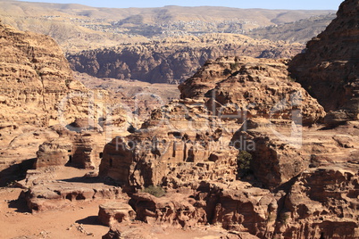 Petra