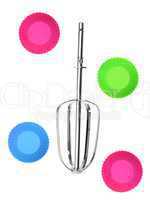 Kitchen Utensils