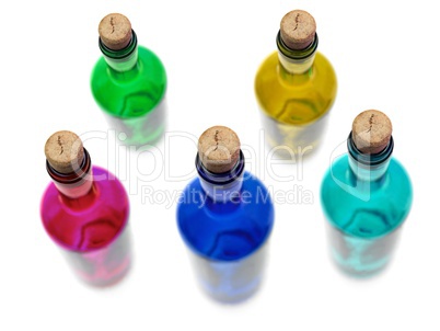 Bottles