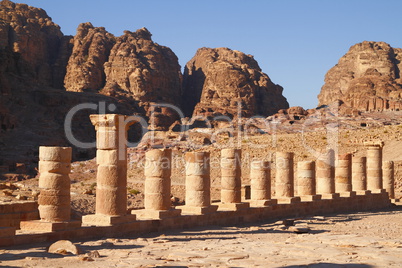 Petra