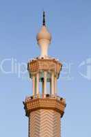 Minarett