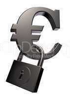 sicherer euro
