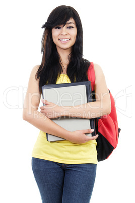 Female Student