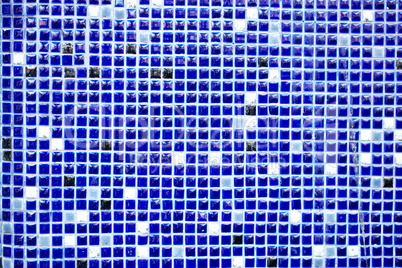 Mosaic pattern