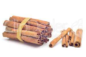 Cinnamon bark