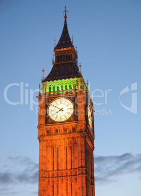 Big Ben