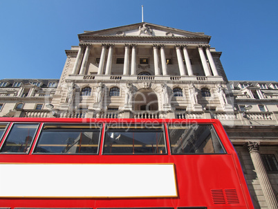 Bank of England