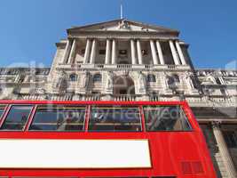 Bank of England