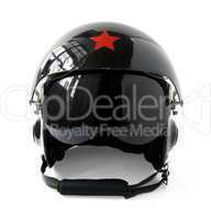 Aviator Helmet