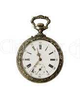 Old Pocket watch