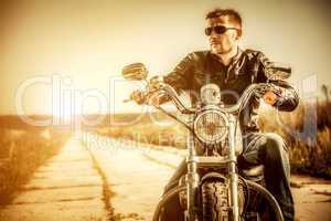 Biker