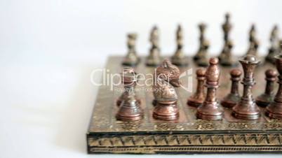 Chess ...
