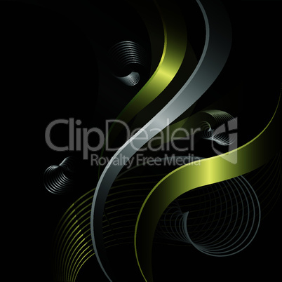 Abstract background