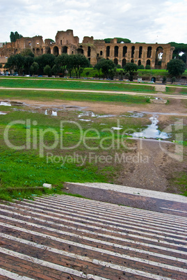 Circus Maximus