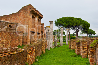 Ostia