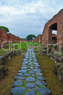 Ostia