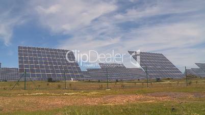 Solar Panels alternative green energy