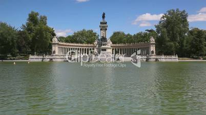 Madrid Park