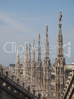 Duomo, Milan Duomo, Milan
