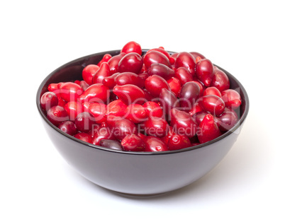 Dogberry in Bowl