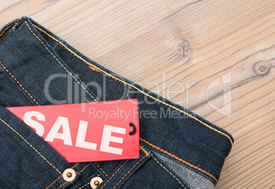 Sale Tag