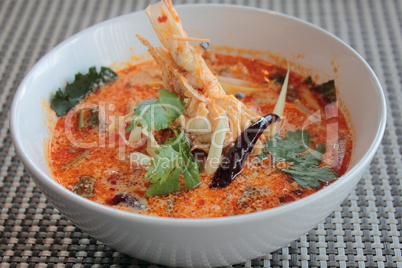 Tom Yum Goong