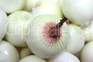 Onion peel