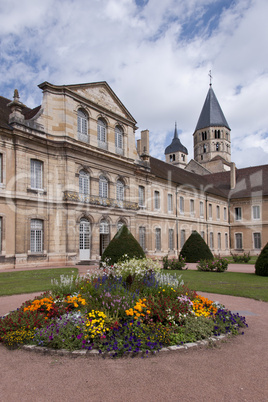 cluny abbey