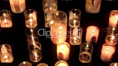 Church candles 05