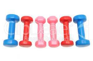 dumbbells